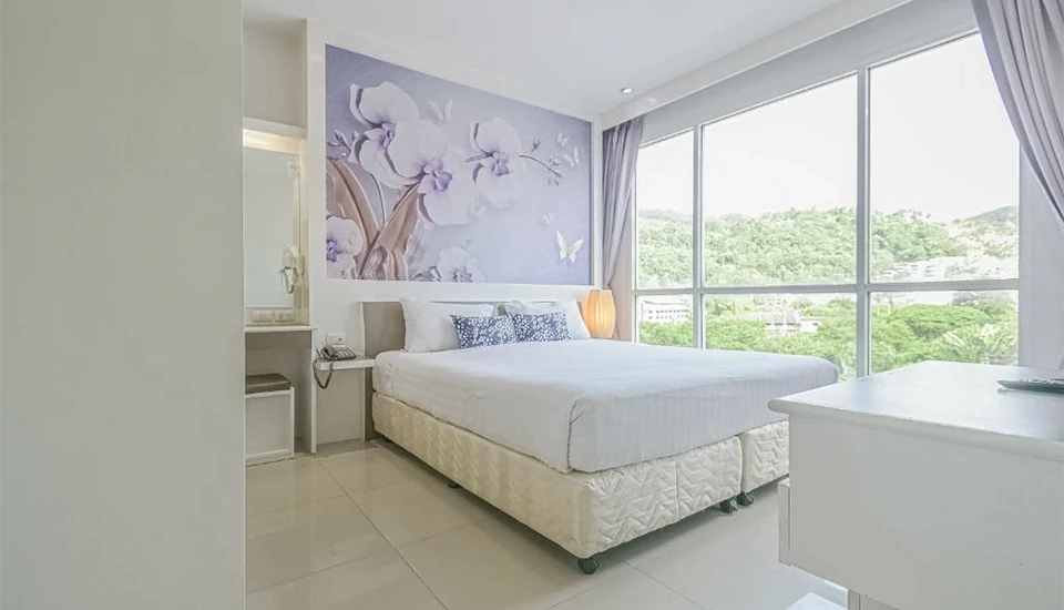 هتل سینو میسون پوکت